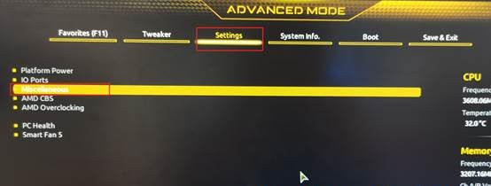 联想异能者DIY主机怎么部署Win11？联想异能者DIY主机开启TPM2.0教程