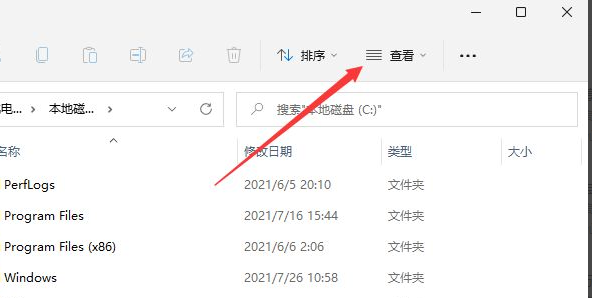 Win11怎么显示隐藏的文件？Win11显示隐藏文件的策略