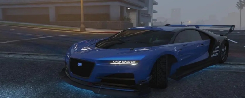 gta5车辆排行