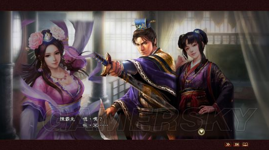 三国志13无限娶妻(三国志13女角色可以嫁几次)