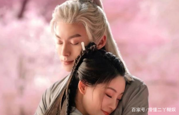 仙剑4为什么找鞠婧祎(鞠婧祎仙剑四饰演谁)