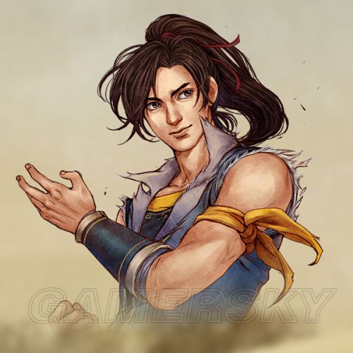 侠客风云传全人物介绍(侠客风云传人物排名)
