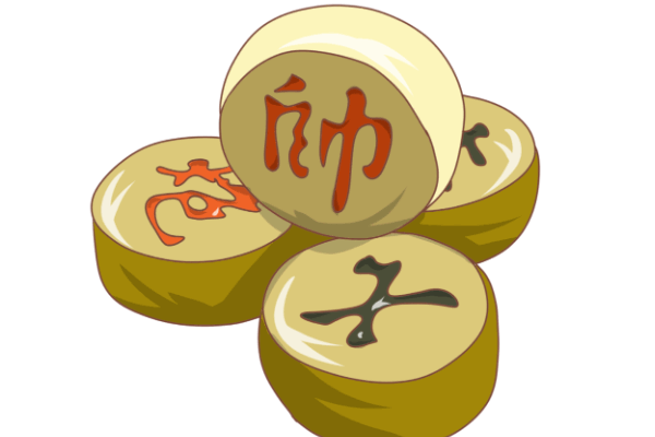 学下象棋的口诀(下象棋口诀大全)
