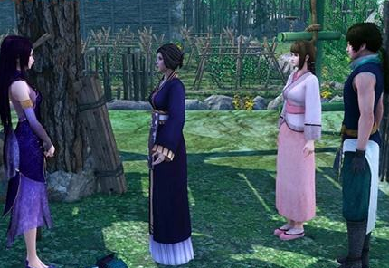 轩辕剑6外传穹之扉好玩吗(轩辕剑6外传穹之扉星球机关)