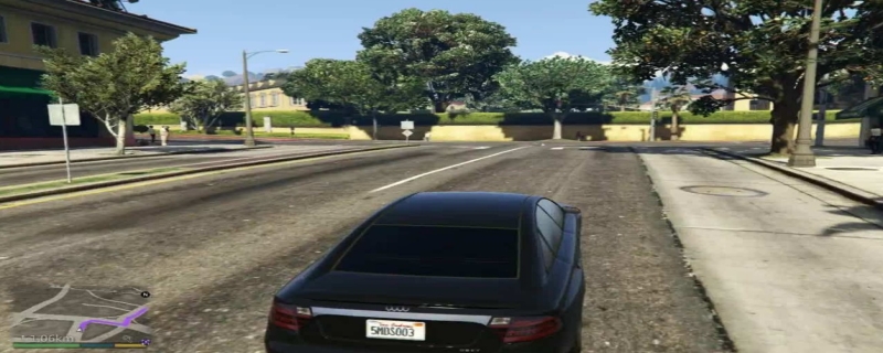 gta5线上怎么解锁游戏厅