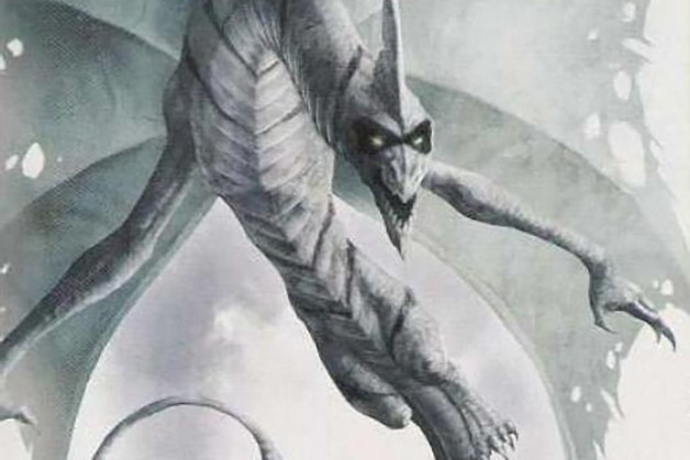 dnd龙类大全(dnd龙族中最强的龙排名)