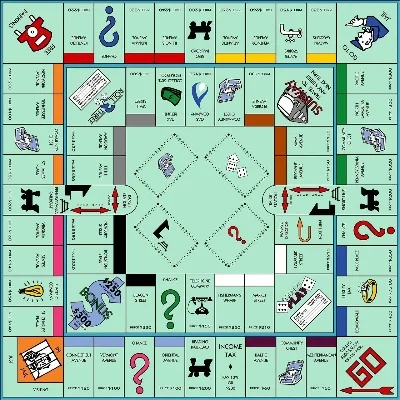 大富翁游戏棋选择指南与玩法详解