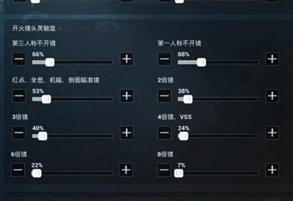 和平精英s6赛季是哪年哪月，和平精英s5赛季最稳灵敏度