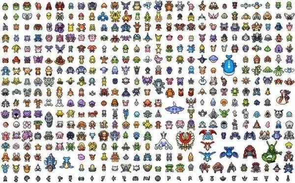 口袋妖怪红蓝宝石版：绿宝石特色解析与版本差异