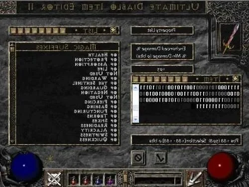《暗黑破坏神2》秘籍使用攻略：控制台指令与作弊码大全