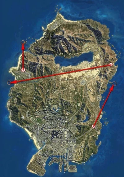 GTA5军事基地攻略：跳伞、开车、高货车等多种进入方法