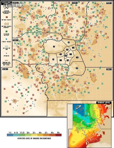 辐射4圣约村位置攻略：三路径快速到达