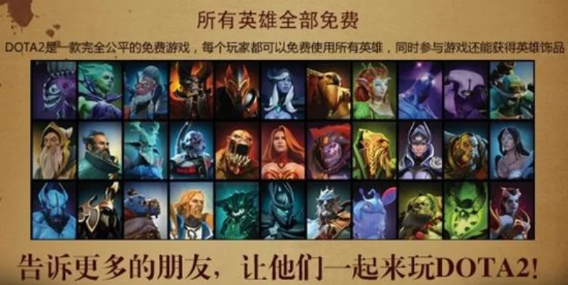 《DOTA2》英雄快速升级攻略：作弊模式与测试模式详解