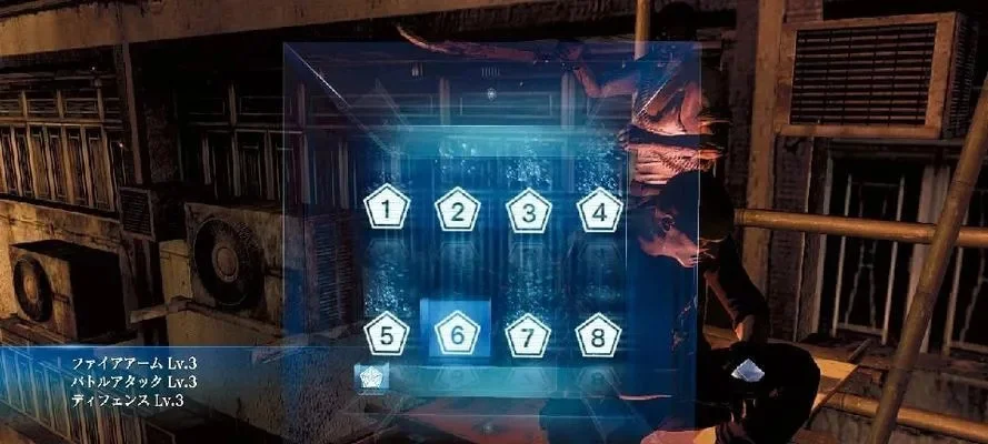 《生化危机6》游戏体验解析：视角适应、机制创新与剧情深度
