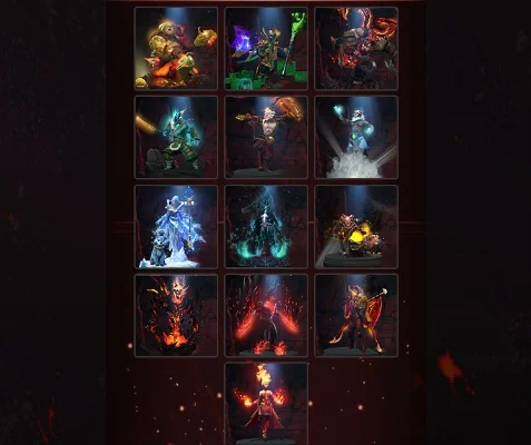 《DOTA2》至宝获取途径汇总：赛事福袋、勇士令状、游戏活动与交易账号