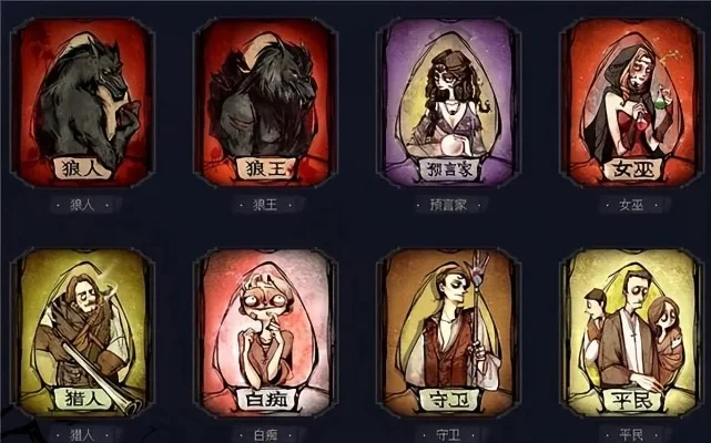《狼人杀》祭祀技能解析与最佳搭配策略