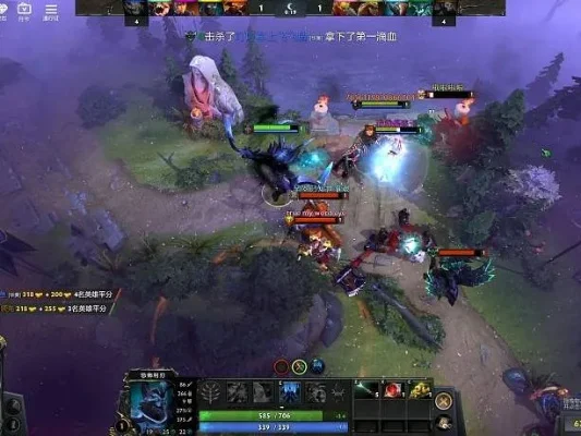 DOTA2无限蓝技巧：使用-wtf和-test模式轻松实现