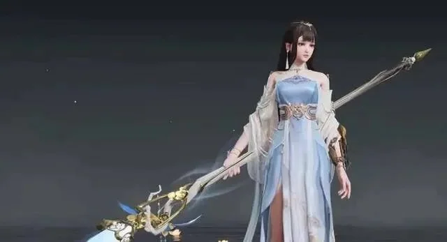 《永劫无间》殷紫萍三排技能组合攻略：F2+V2提升团队战斗力