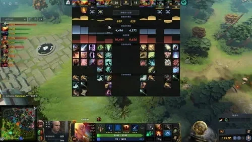 《DOTA2》组队匹配技巧：网络优化+服务器选择+队伍搭配攻略