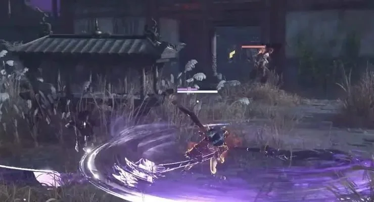 《永劫无间》闪避技巧全解析：基础与特殊操作详解
