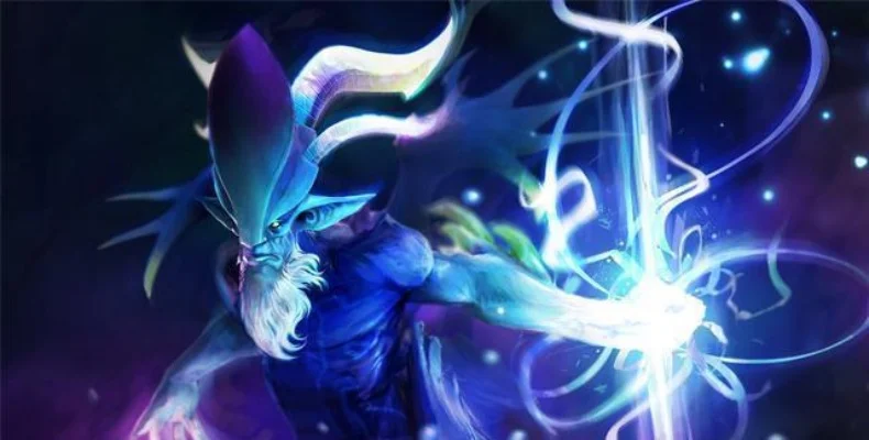 Dota2拉席克出装攻略：中单／辅助全阶段装备解析及建议