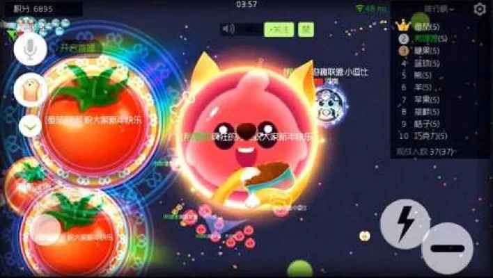 球球大作战隐身技巧：代码、名字空格、隐藏ID及皮肤方法