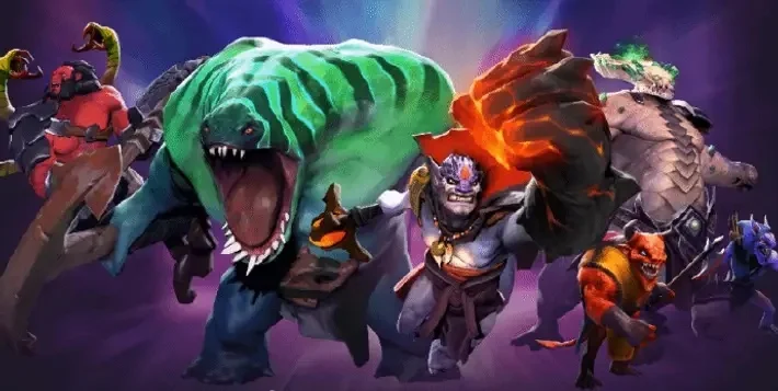 DOTA2英雄阵容优化指南：策略搭配与版本趋势解析
