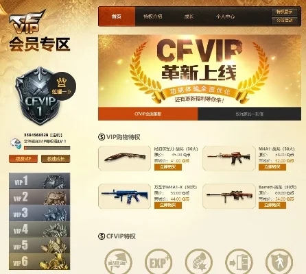 《穿越火线》排位赛资格获取与客户端更新指南