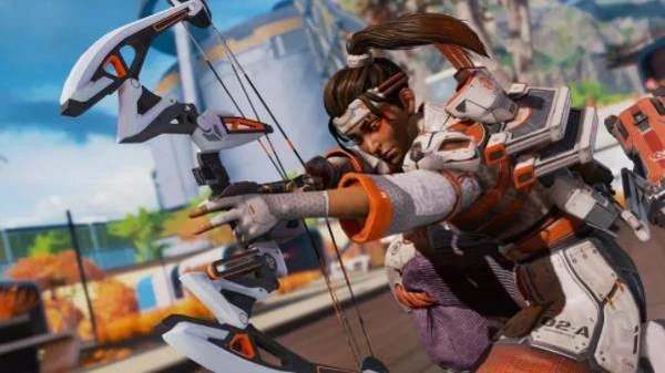 《Apex英雄》3V3竞技场玩法解析：策略技巧与经济系统