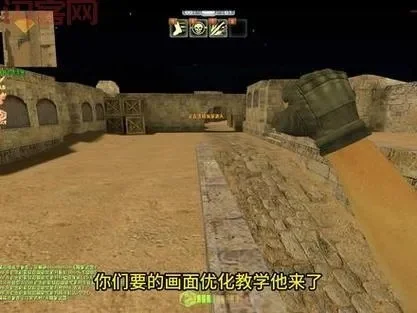 CSOL与CF对比：火不起来背后的原因解析