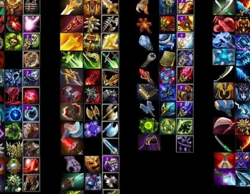 Dota2装备安全指南：防盗攻略及个人信息保护措施