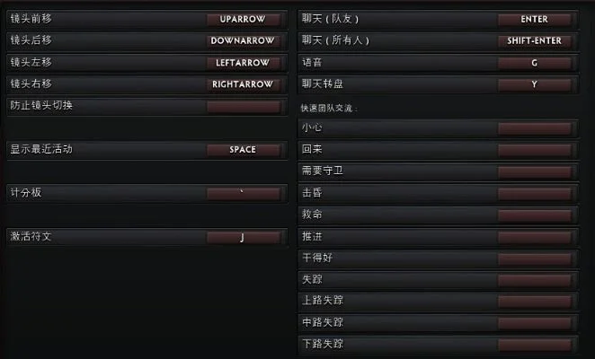DOTA2左手鼠标设置全攻略：键位调整、控制台命令及第三方软件