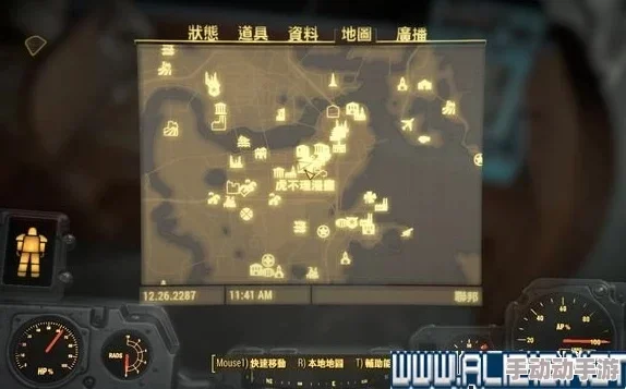 辐射4攻略：流派选择与势力指南
