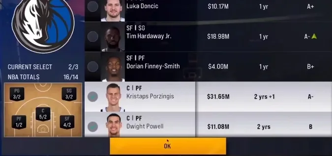 NBA 2K22辉煌生涯模式解析：选秀至NBA励志旅程及游戏模式攻略