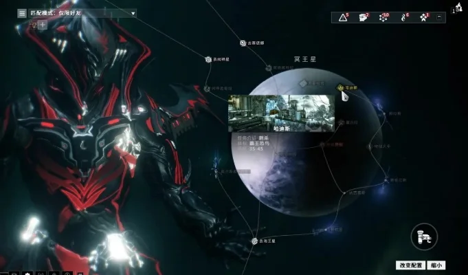 《星际战甲》高效升级攻略：主线支线、刷图Boss、圣殿突袭与双倍经验技巧