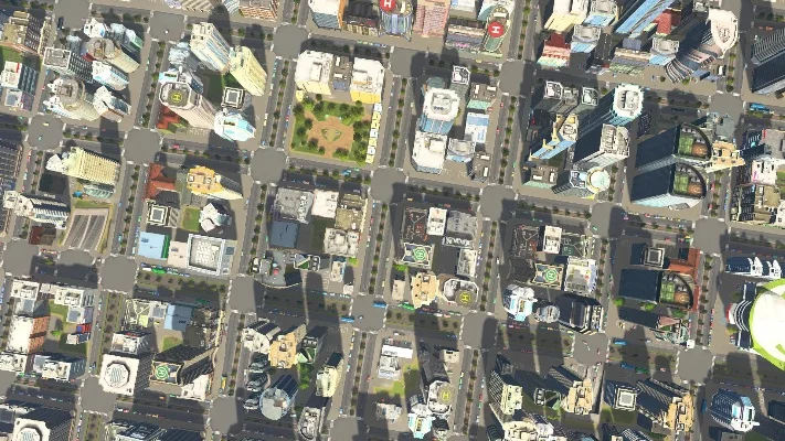 Cities： Skylines 多款DLC全面解析：新地图、新功能一览