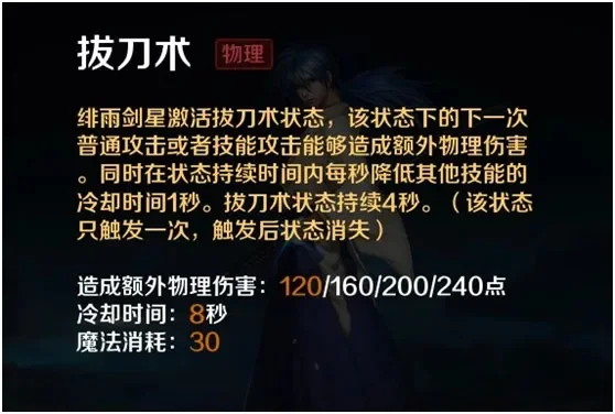 剑星CP点分配攻略：输出能力提升关键解析