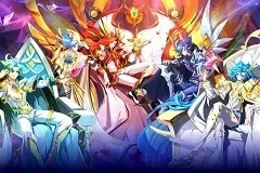 奥奇传说星神继承升级攻略：进化方法、获取途径及强化技巧