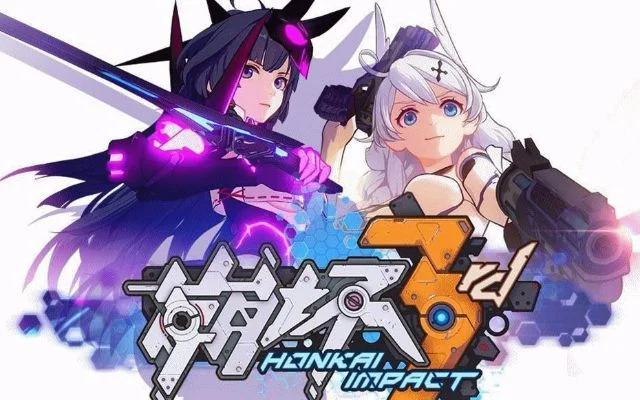 崩坏3练级天赋推荐：前期痛苦系&恶魔系，中期镇压提升输出