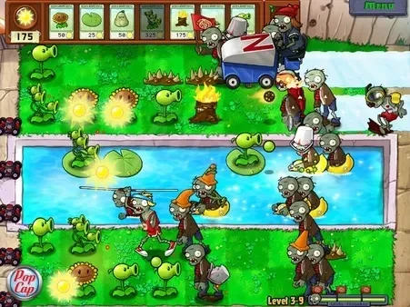 植物大战僵尸攻略：精英僵尸战术解析与应对技巧