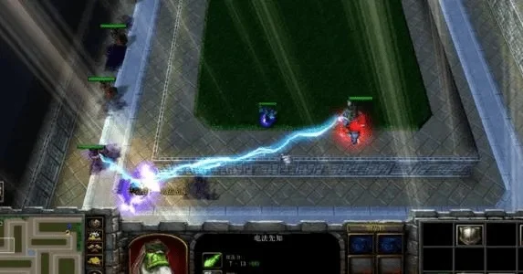 魔兽争霸3恶魔圈塔防攻略：初期要点、中期升级与后期策略