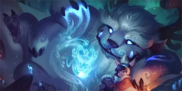 雪原双子（Nautilus）技能攻略：主Q副E，助力团队核心输出