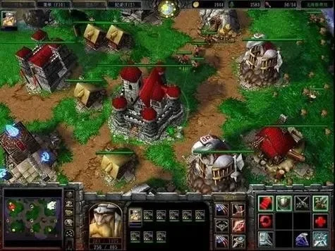 魔兽争霸3快速通关秘籍：使用作弊码轻松体验游戏乐趣