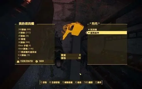 辐射4武器护甲附魔攻略：步骤详解与注意事项