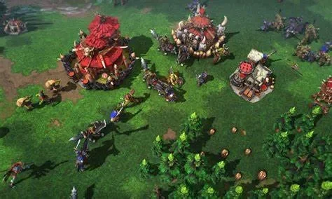魔兽争霸缓存清理攻略：提升游戏性能的8大方法