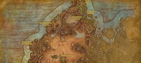 魔兽争霸天梯45级升级路线指南：辛特兰起步，希利苏斯收获，外域高效刷怪，组队副本加速