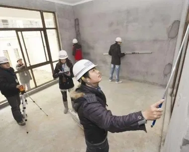 装修验房攻略：全面工具与要点，保障质量与安全