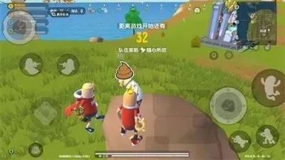 香肠派对4攻略：游戏模式详解及生存技巧