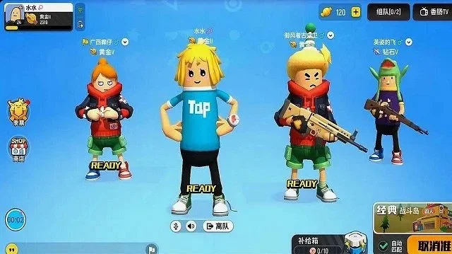 香肠派对车队攻略：角色定位、载具选择、物资分配与团队协作技巧