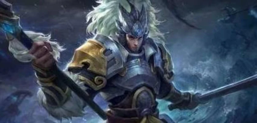 马超五虎上将排名争议：武功评价与战绩分析